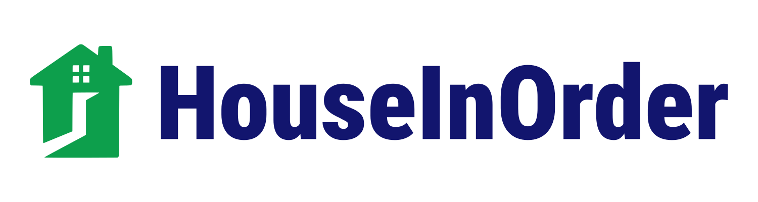HouseInOrder