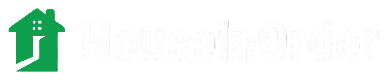 HouseInOrder